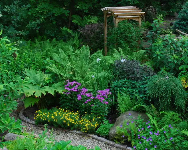 The Garden Conservancy Preservation Partner Garden