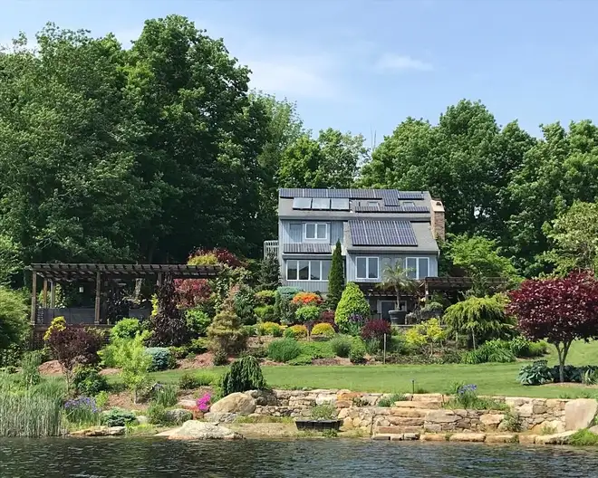 The Garden Conservancy Preservation Partner Garden