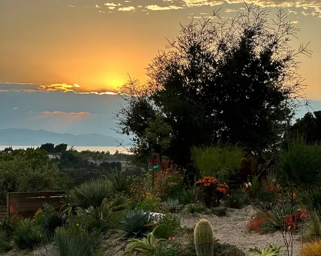 The Garden Conservancy Preservation Partner Garden