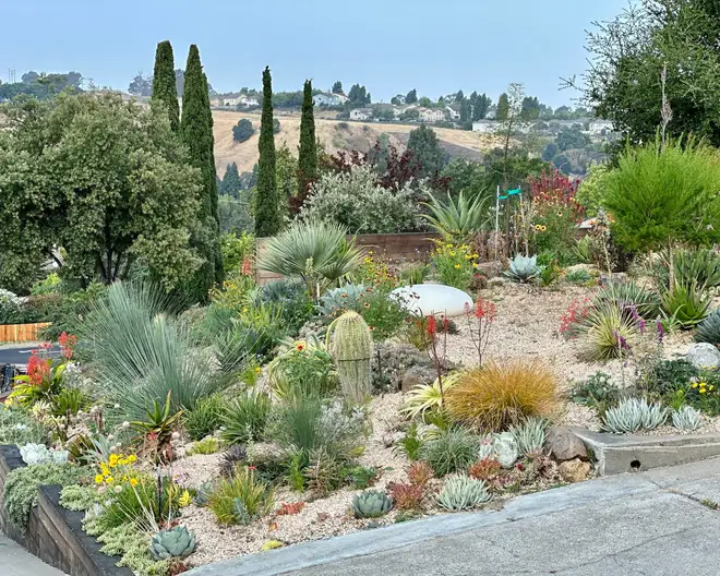 The Garden Conservancy Preservation Partner Garden
