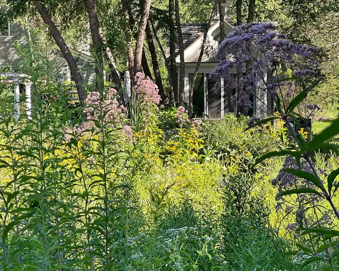 The Garden Conservancy Preservation Partner Garden