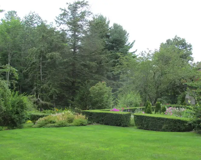 The Garden Conservancy Preservation Partner Garden