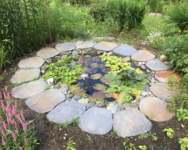 The Garden Conservancy Preservation Partner Garden