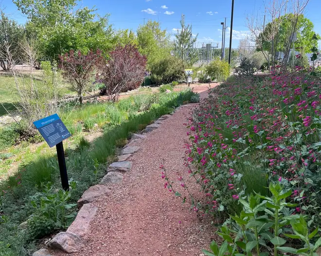 The Garden Conservancy Preservation Partner Garden