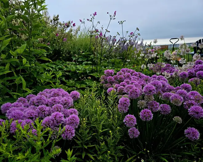The Garden Conservancy Preservation Partner Garden