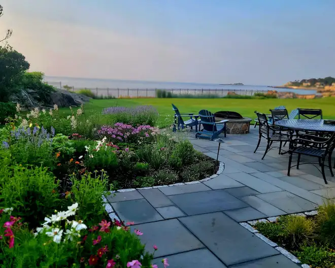 The Garden Conservancy Preservation Partner Garden