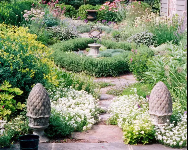The Garden Conservancy Preservation Partner Garden