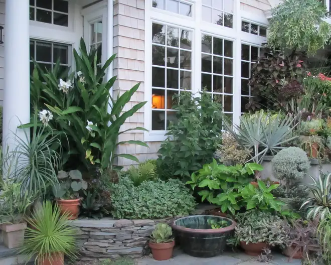 The Garden Conservancy Preservation Partner Garden