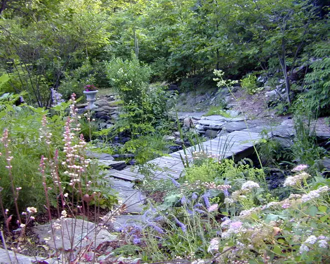 The Garden Conservancy Preservation Partner Garden