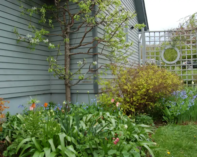 The Garden Conservancy Preservation Partner Garden
