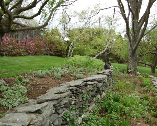 The Garden Conservancy Preservation Partner Garden