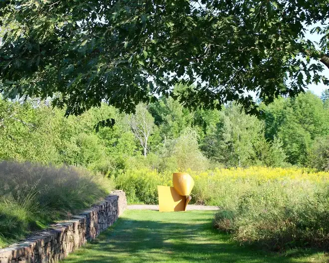 The Garden Conservancy Preservation Partner Garden