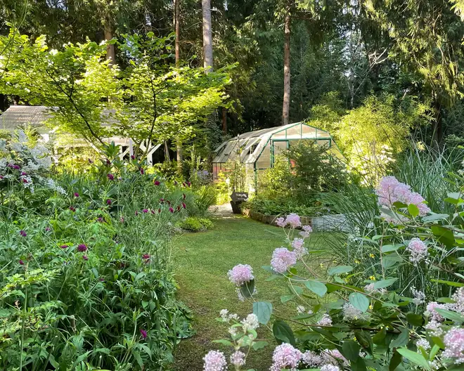 The Garden Conservancy Preservation Partner Garden
