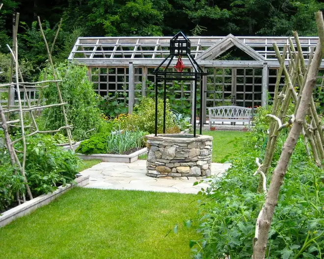 The Garden Conservancy Preservation Partner Garden