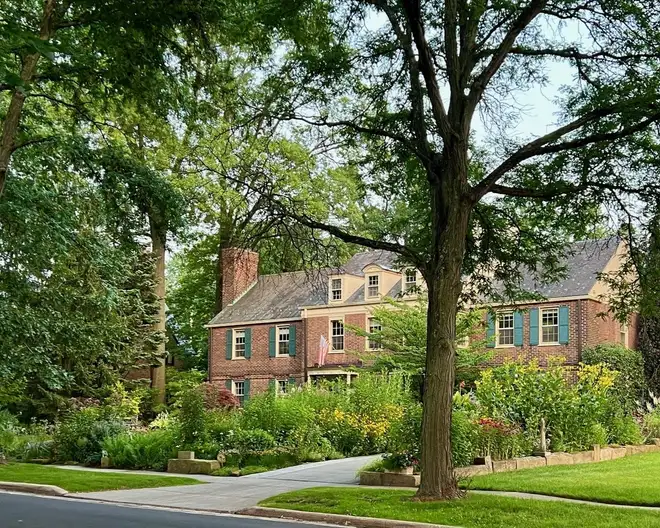 The Garden Conservancy Preservation Partner Garden