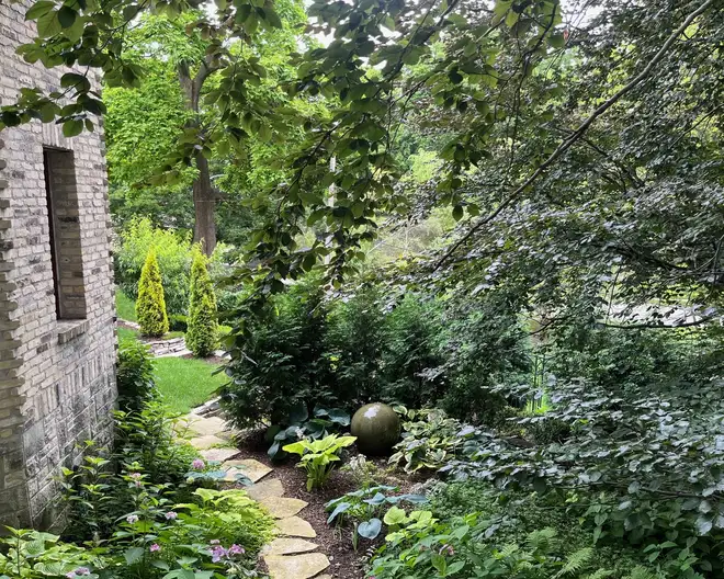 The Garden Conservancy Preservation Partner Garden