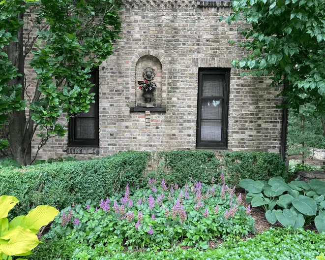 The Garden Conservancy Preservation Partner Garden