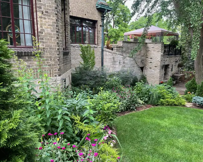 The Garden Conservancy Preservation Partner Garden