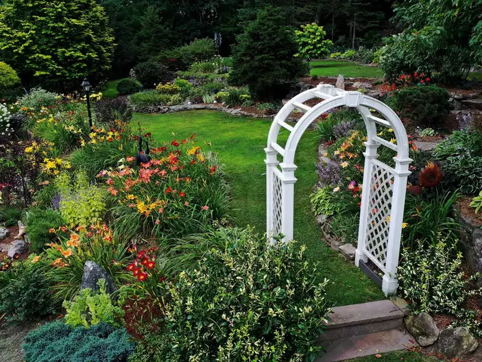 The Garden Conservancy Preservation Partner Garden
