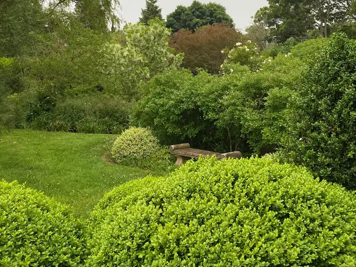 The Garden Conservancy Preservation Partner Garden