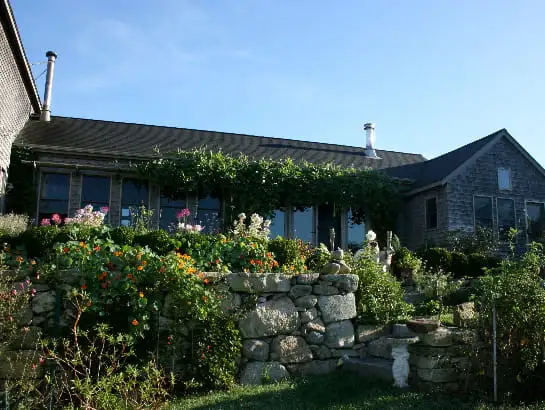 The Garden Conservancy Preservation Partner Garden
