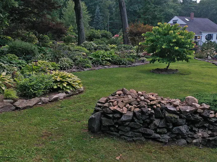 The Garden Conservancy Preservation Partner Garden