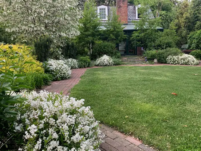 The Garden Conservancy Preservation Partner Garden