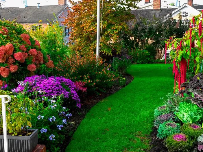 The Garden Conservancy Preservation Partner Garden