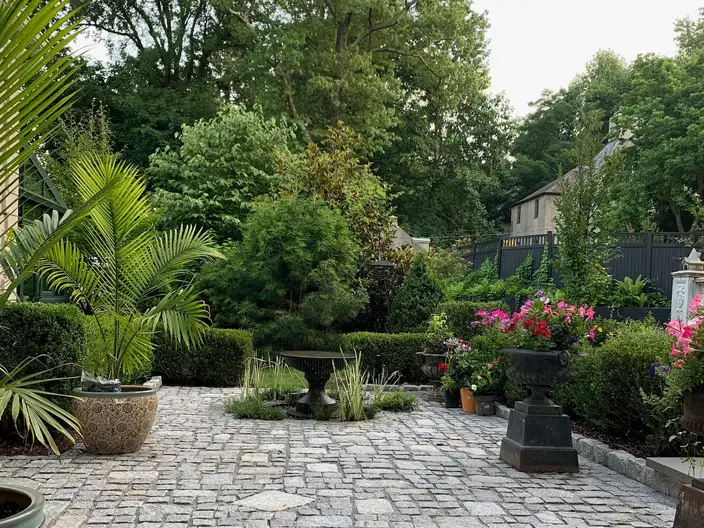 The Garden Conservancy Preservation Partner Garden