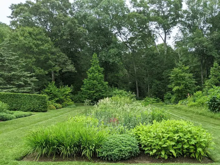 The Garden Conservancy Preservation Partner Garden