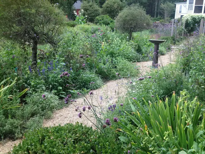 The Garden Conservancy Preservation Partner Garden