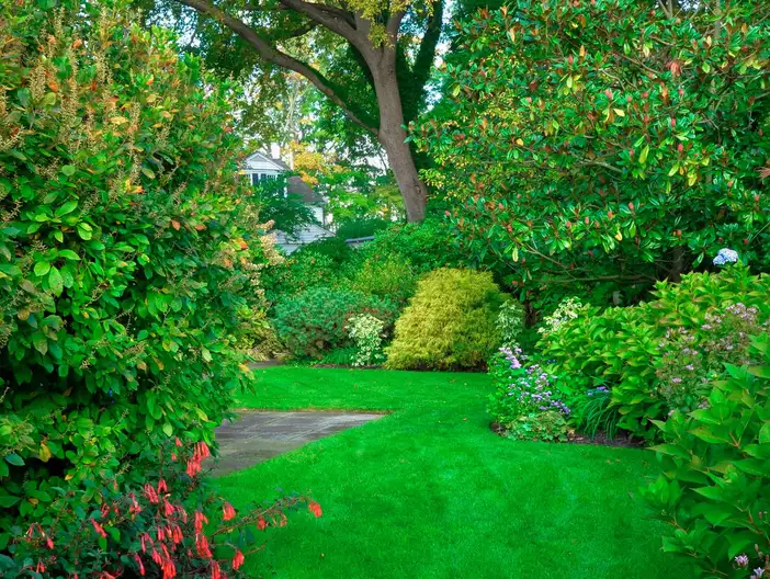 The Garden Conservancy Preservation Partner Garden