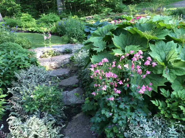 The Garden Conservancy Preservation Partner Garden