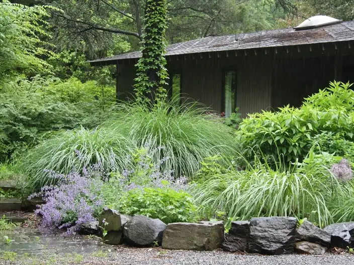 The Garden Conservancy Preservation Partner Garden