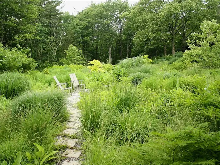 The Garden Conservancy Preservation Partner Garden