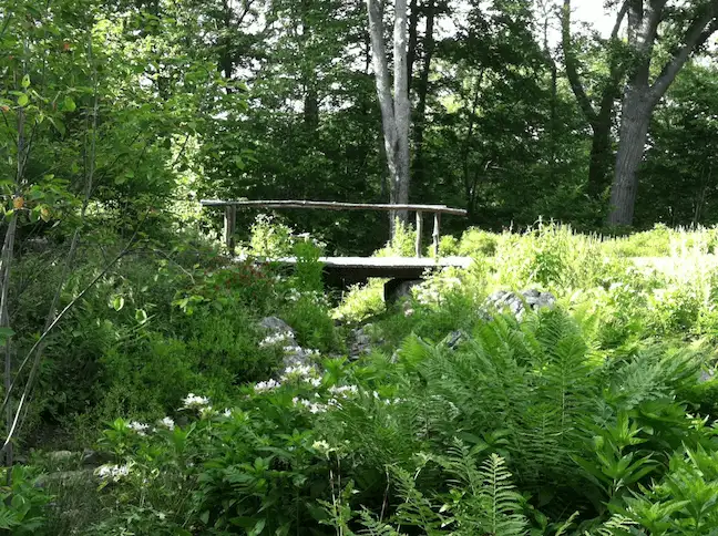 The Garden Conservancy Preservation Partner Garden
