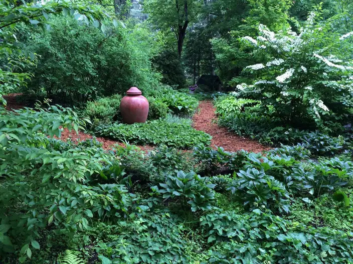 The Garden Conservancy Preservation Partner Garden
