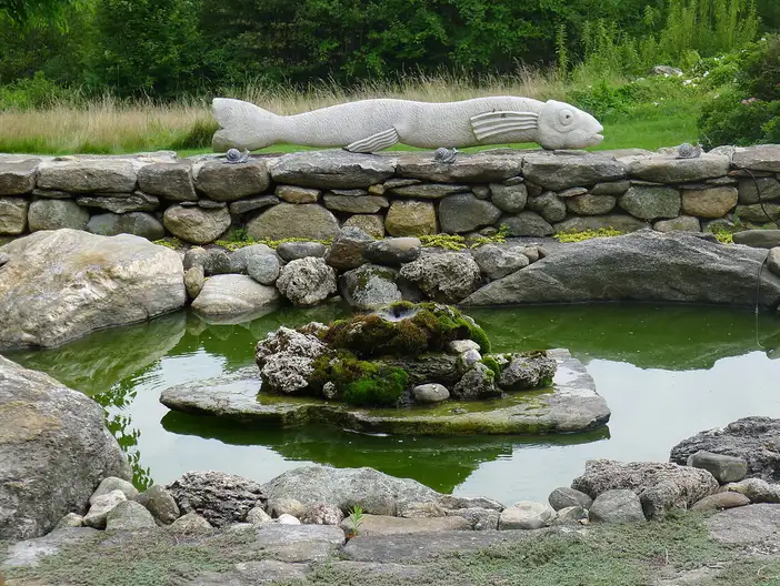The Garden Conservancy Preservation Partner Garden
