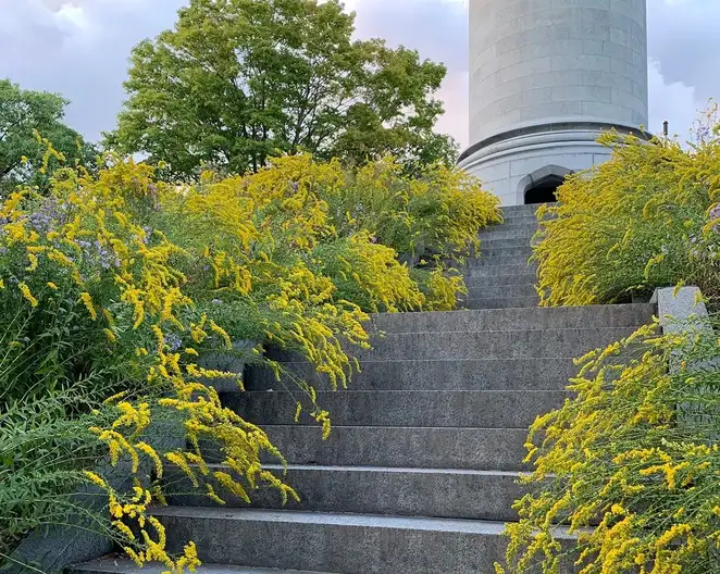 The Garden Conservancy Preservation Partner Garden