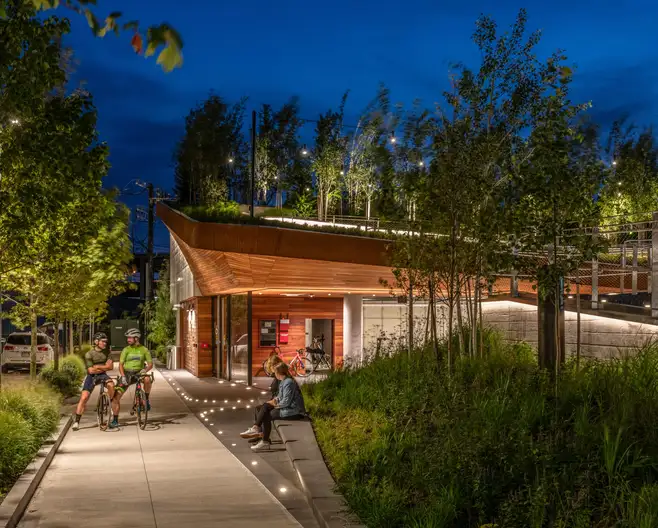 The Garden Conservancy Preservation Partner Garden