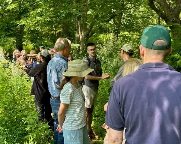 The Garden Conservancy Preservation Partner Garden