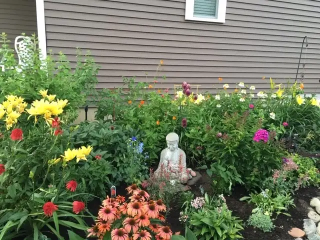 The Garden Conservancy Preservation Partner Garden