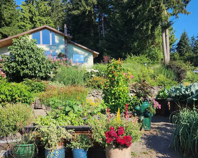 The Garden Conservancy Preservation Partner Garden