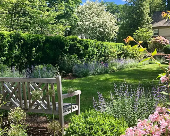 The Garden Conservancy Preservation Partner Garden