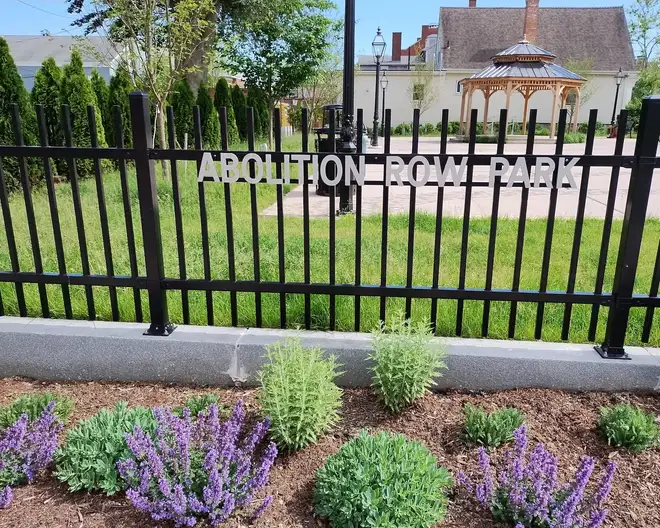 The Garden Conservancy Preservation Partner Garden