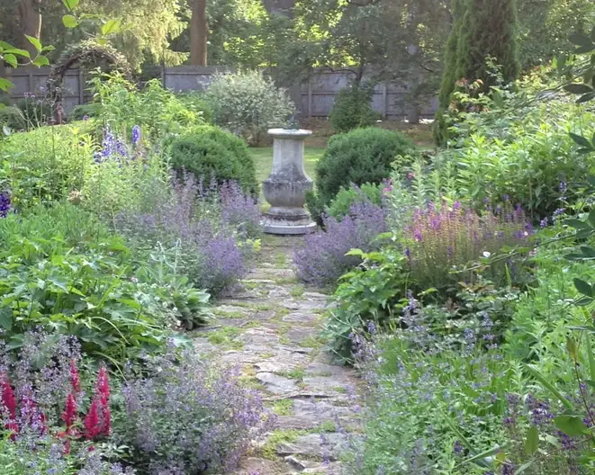 The Garden Conservancy Preservation Partner Garden