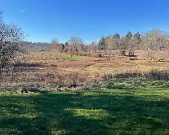 The Garden Conservancy Preservation Partner Garden