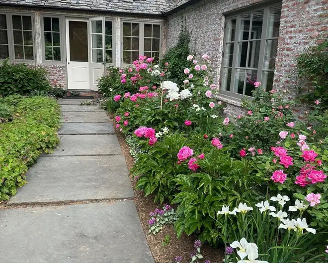 The Garden Conservancy Preservation Partner Garden
