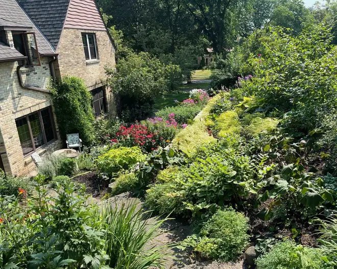 The Garden Conservancy Preservation Partner Garden