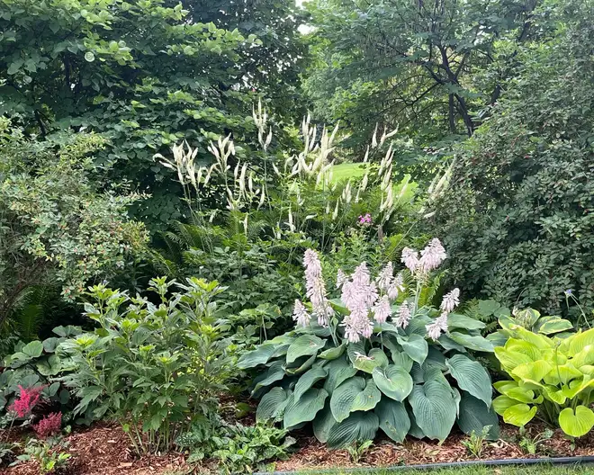 The Garden Conservancy Preservation Partner Garden